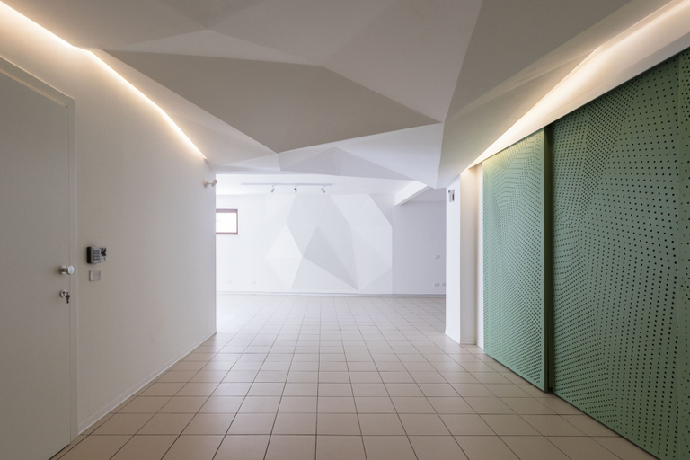 Room 5, Visitsicilia Vasile 9 - 3, Trapani
