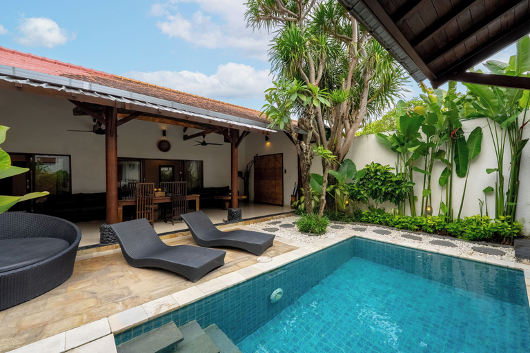 Primary image, Sasmaya Villa Seminyak by Pertama Stay, Badung