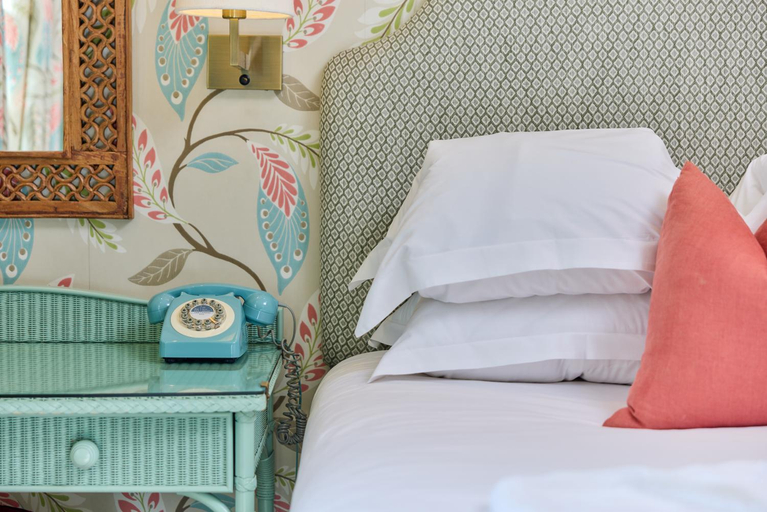 Bedroom 2, The Old Bridge, Cambridgeshire