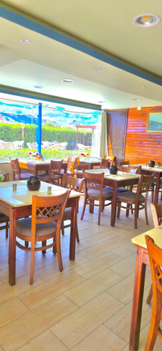 Food & Drinks 5, 4S Hotel Dahab, Sant Katrin
