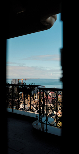 Interior 2, Elite Family Residence, Batumi