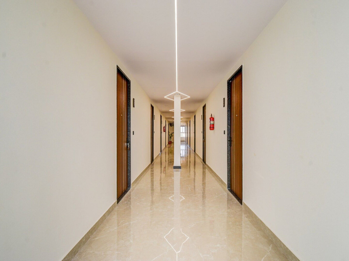 Interior 3, Deluxe Tolkanti Arc, Hyderabad