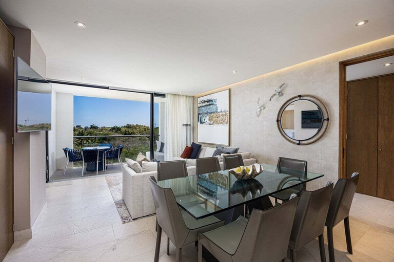 Interior 2, MIO Residences 306 Ab-2br, Compostela