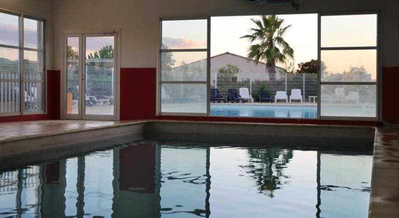 Sport & Beauty 5, Les Jasses de Camargue, Gard