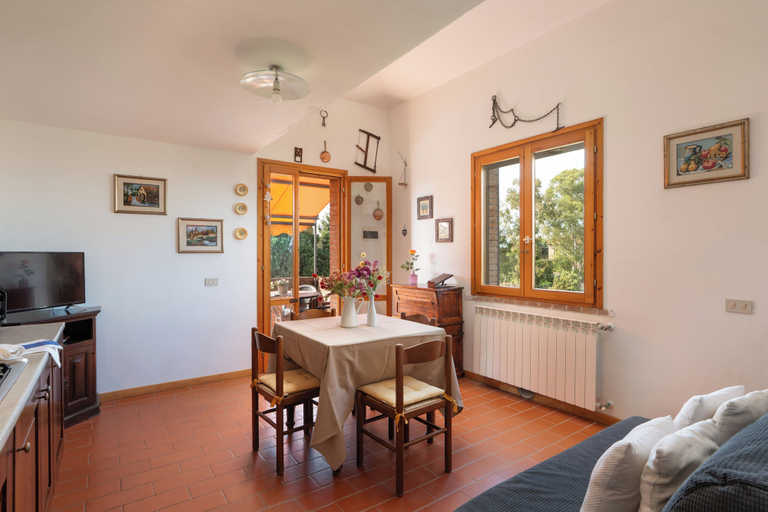 Others 4, Calanchi Apartments, Florence