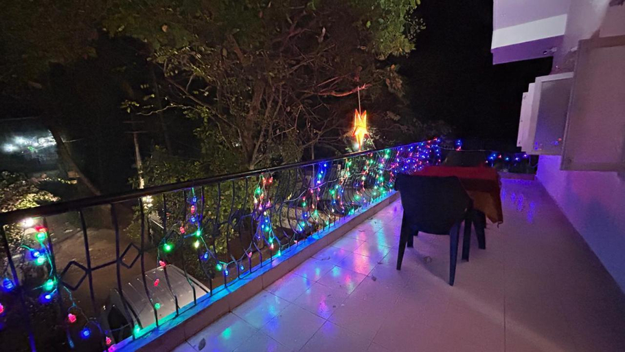 2, Muffys Guest House, North Goa