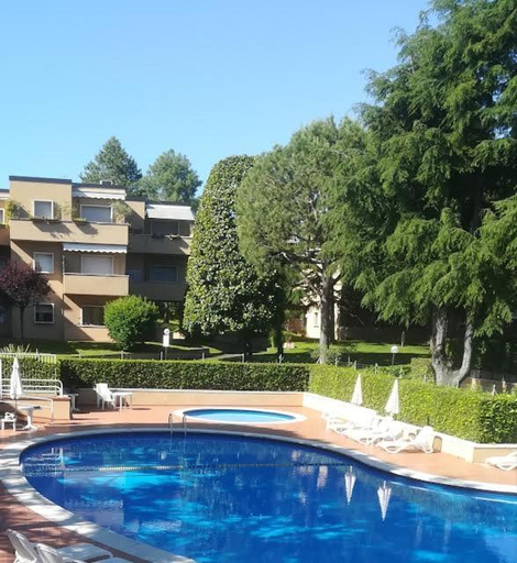 Sport & Beauty, La Madonnina Vacation Flats, Verona