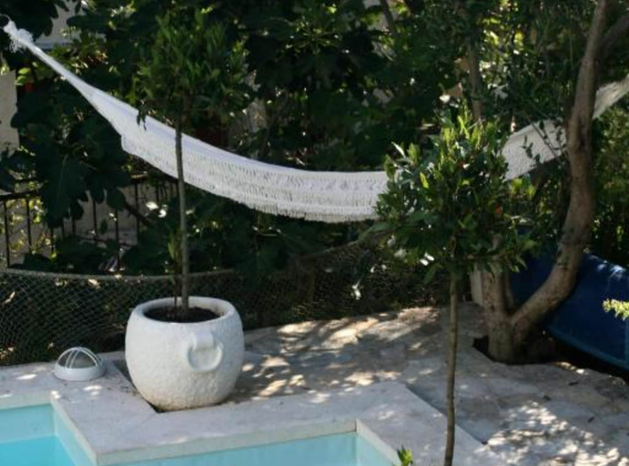 Outdoor pool 3, Apartments Mediterraneo Blues, Vodice