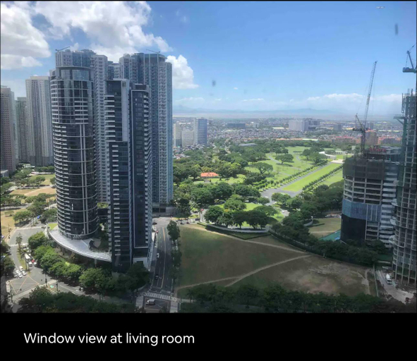 Others 3, Fort Victoria Condominium Tower C, Taguig