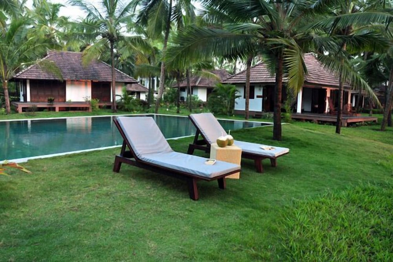 Sport & Beauty 5, KANAN BEACH RESORT, Kasaragod