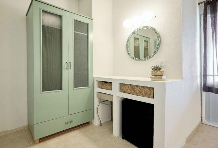 Interior 2, Niş Söğüt, Marmaris