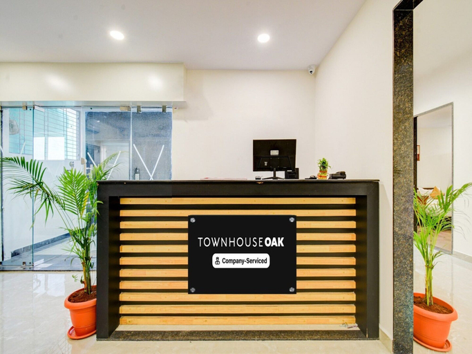 Reception 5, Deluxe Tolkanti Arc, Hyderabad