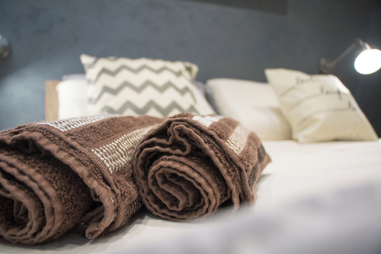 Room 5, Sunshine Suites