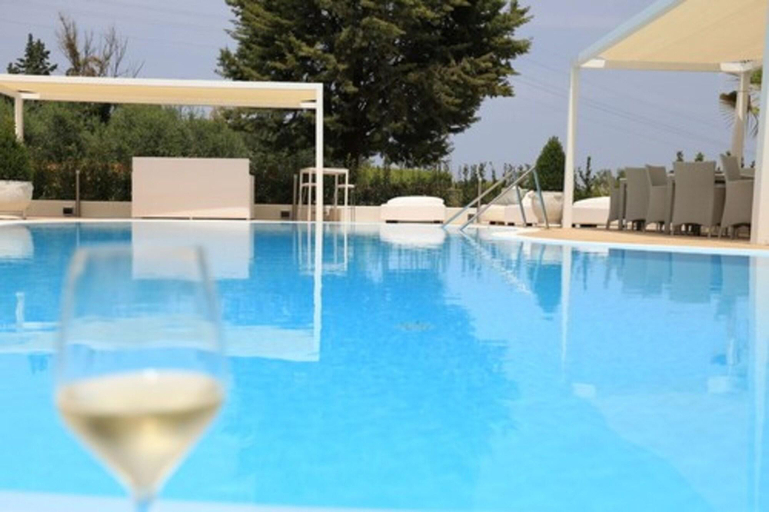 Sports and Entertainment 5, Hotel Europa, Campobasso