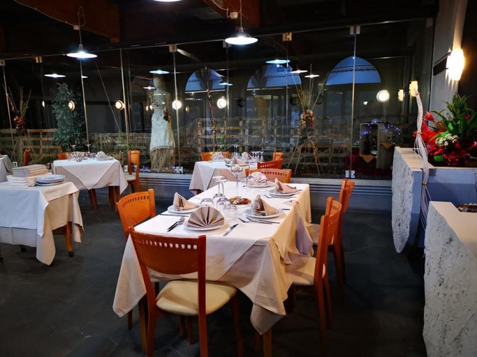 Food & Drinks 5, HR Hotel, Gorizia
