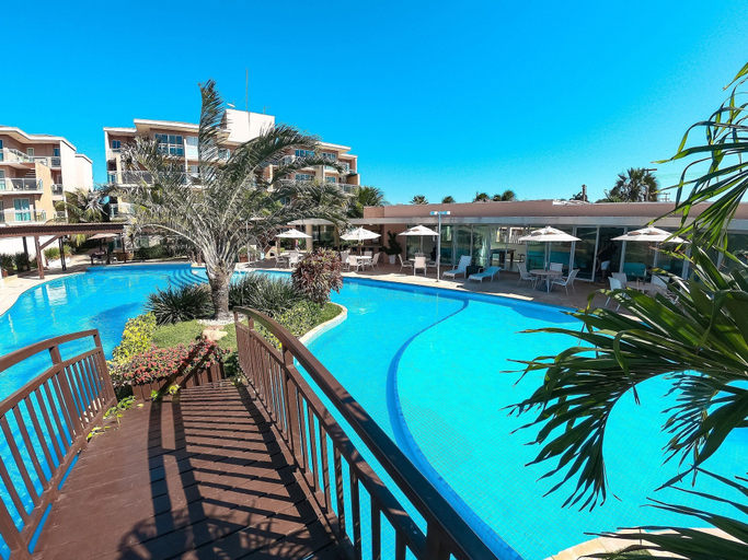 Exterior & Views 2, Palm Beach Porto das Dunas - CE, Aquiraz