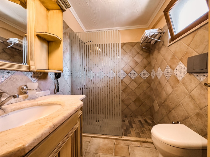 Others 3, The Olive Tree Studios - Adults Only, Fethiye