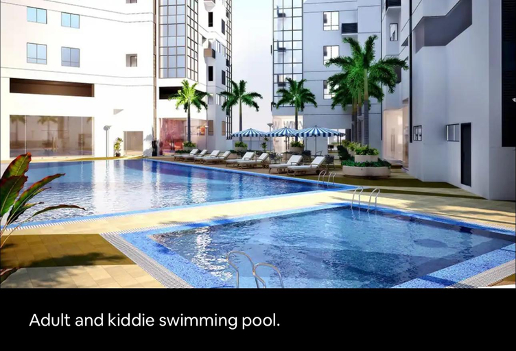 Sport & Beauty, Fort Victoria Condominium Tower C, Taguig
