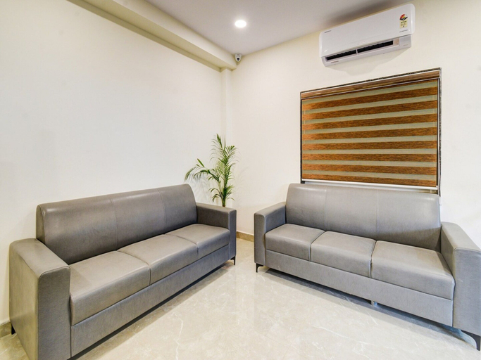Reception 4, Deluxe Tolkanti Arc, Hyderabad