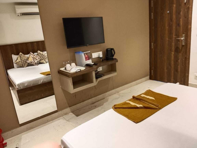 Room 2, Eennra Kaansabbati, Pashchim Medinipur