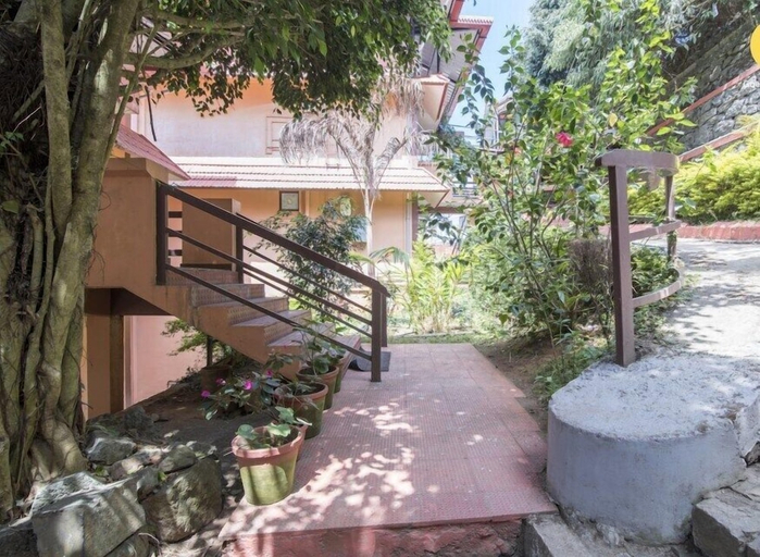 Exterior & Views, Shamrock, Idukki