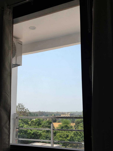 Interior 5, Hotel Golden Peak, Udham Singh Nagar