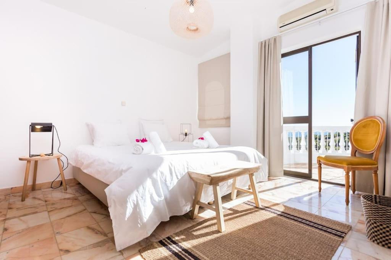 3, Entire Ocean view beach villa - Onelifelodge, Vila do Bispo