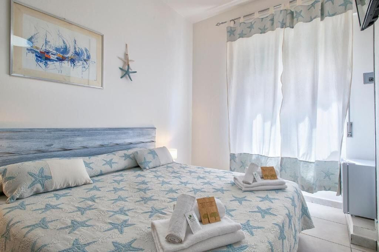 Room 3, algherohorizon, Sassari