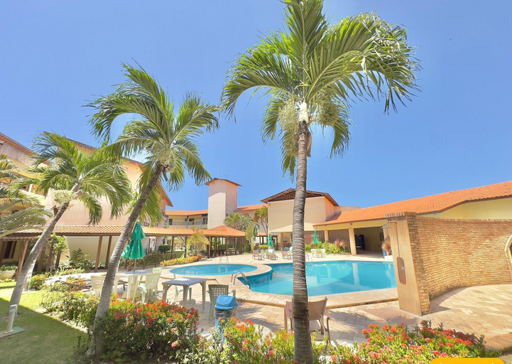 Exterior & Views, Vila do Mar - Porto das Dunas, Aquiraz