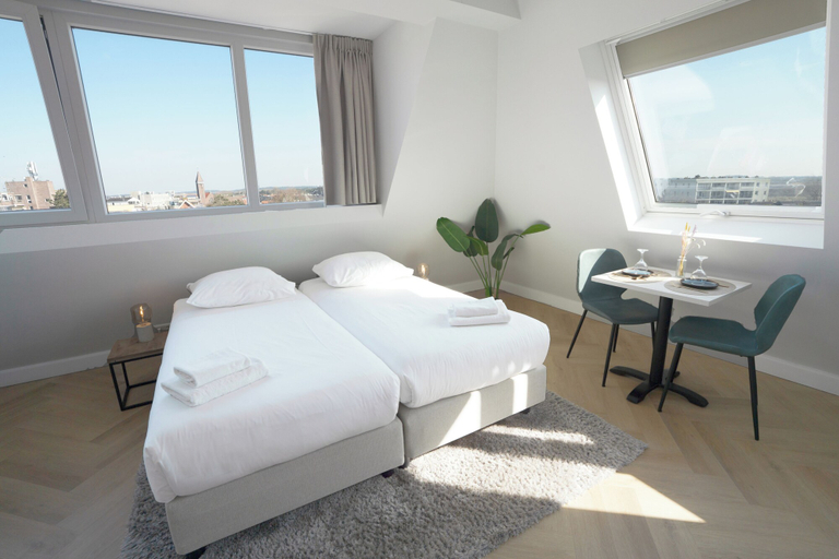 Room 5, Ocean House Zandvoort, Zandvoort