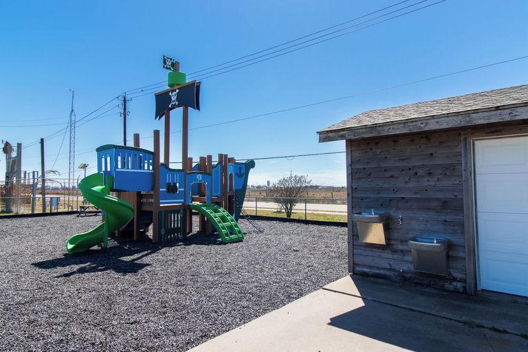 Property amenity 3, Oceans Edge, Galveston