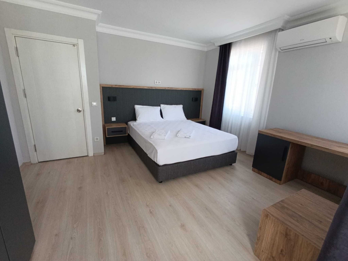 Room 3, GOLDEN DAISY HOTEL SİDE, Manavgat