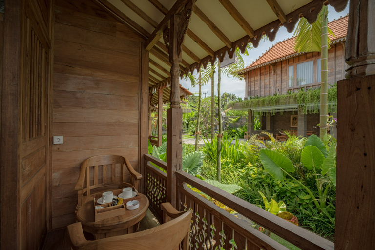 Others 3, Jero Jawi Javanese Villa, Gianyar