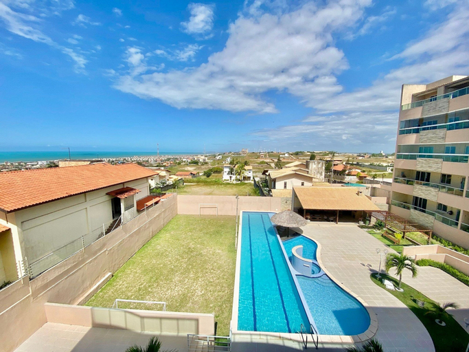 Sport & Beauty 5, Condominio Portal das Dunas, Aquiraz