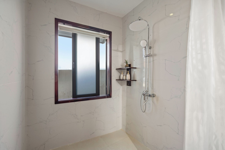 Bathroom 3, True Hoi An Riverside Villa, Da Nang