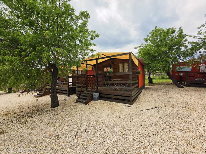 Property grounds 3, Feudo Mallav b&b Noto, Syracuse