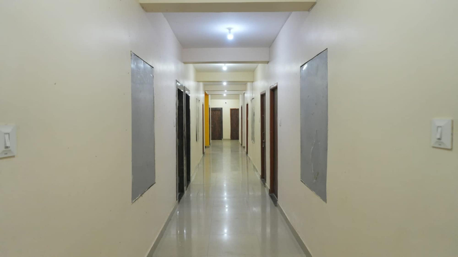 Interior 4, Hotel Elite premium, Puri