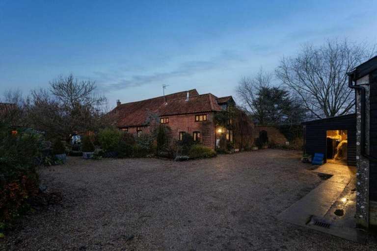 3, Roundabout Farm, Norfolk