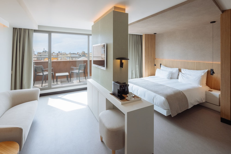 Others 4, Hotel Arconte Barcelona, Barcelona