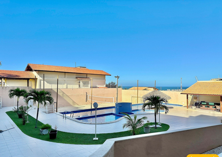 Exterior & Views 2, Condominio Portal das Dunas, Aquiraz