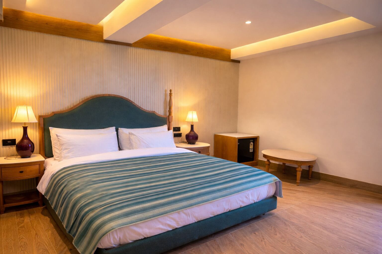 Others 1, AB's Abode-A Boutique Hotel, Dehradun