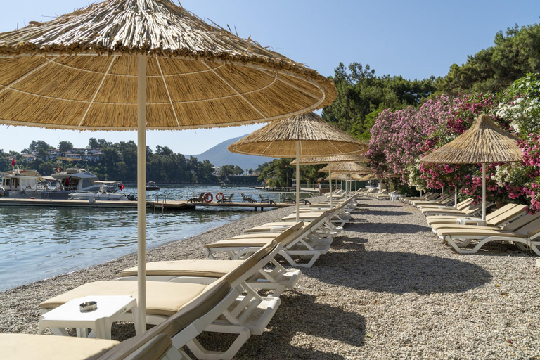 Sport & Beauty 5, Alesta Midtown, Fethiye