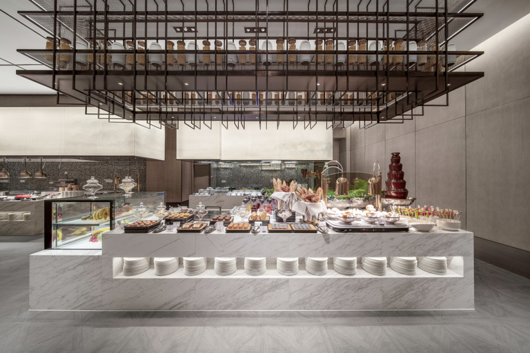Food & Drinks 3, Wanda Realm Kunming, Kunming