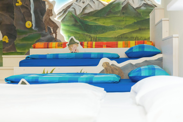 Sport & Beauty 2, Hotel Touring Livigno, Sondrio