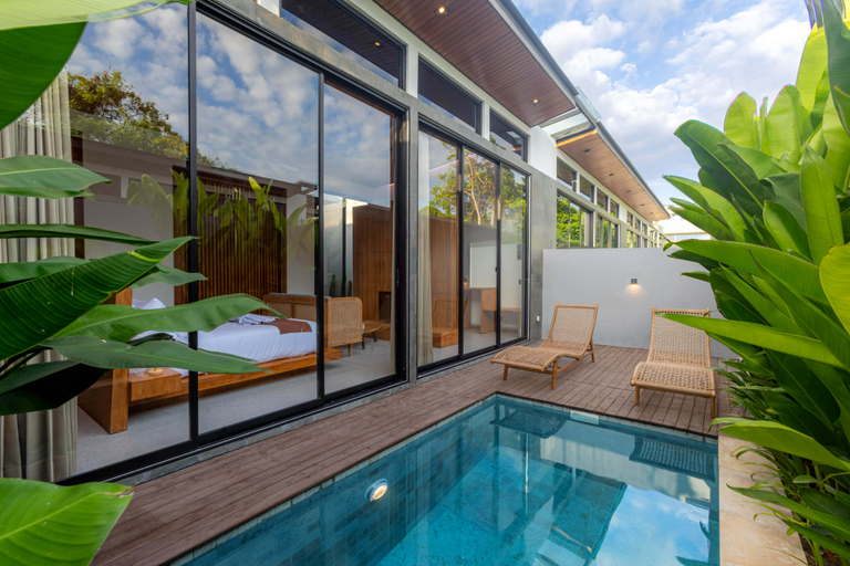 Others 2, Anasera Villas Echo Beach Canggu, Badung