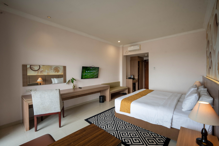 bedroom 7