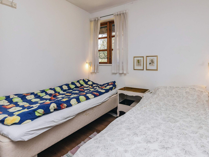 Interior 4, 6 Person Holiday Home in Frederiksvaerk, Halsnæs