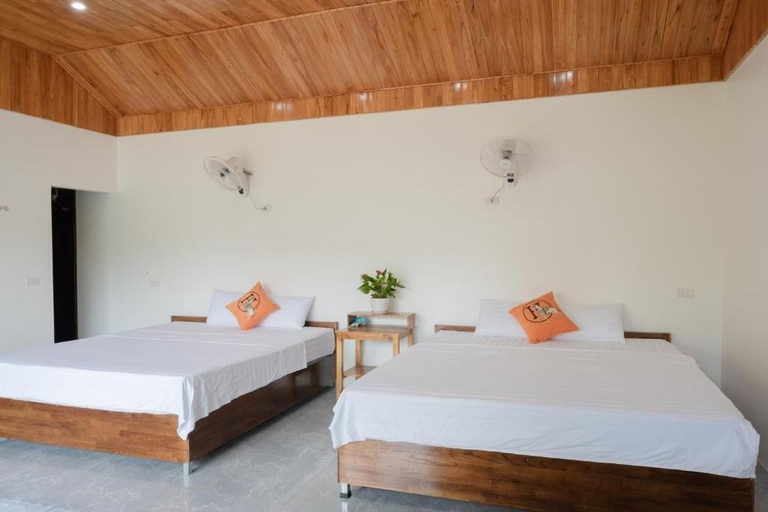 Room 2, Trang An Peaceful Retreat, Hoa Lư