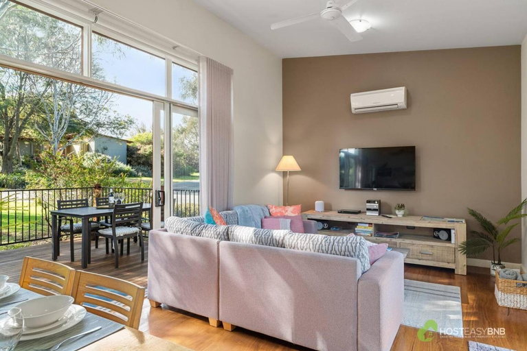 5, Phillip Island Resort Villas, Bass Coast - Phillip Is.