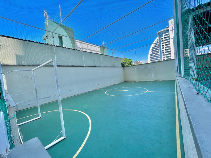 Sport court, Condominio Vivence, Fortaleza